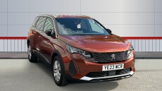Peugeot 5008 1.5 BlueHDi Allure Premium+ 5dr EAT8 Diesel Estate